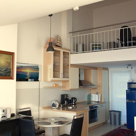 Apartment 92 Βίλχελμσχαφεν Εξωτερικό φωτογραφία