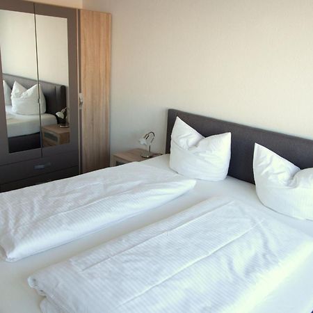 Apartment 92 Βίλχελμσχαφεν Εξωτερικό φωτογραφία