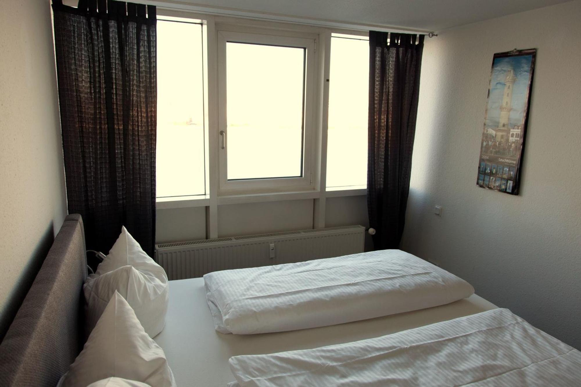 Apartment 92 Βίλχελμσχαφεν Εξωτερικό φωτογραφία