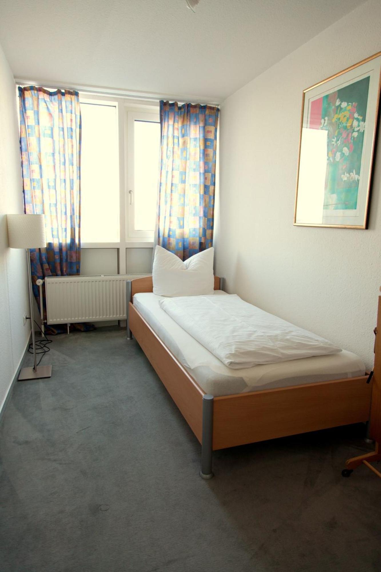 Apartment 92 Βίλχελμσχαφεν Εξωτερικό φωτογραφία