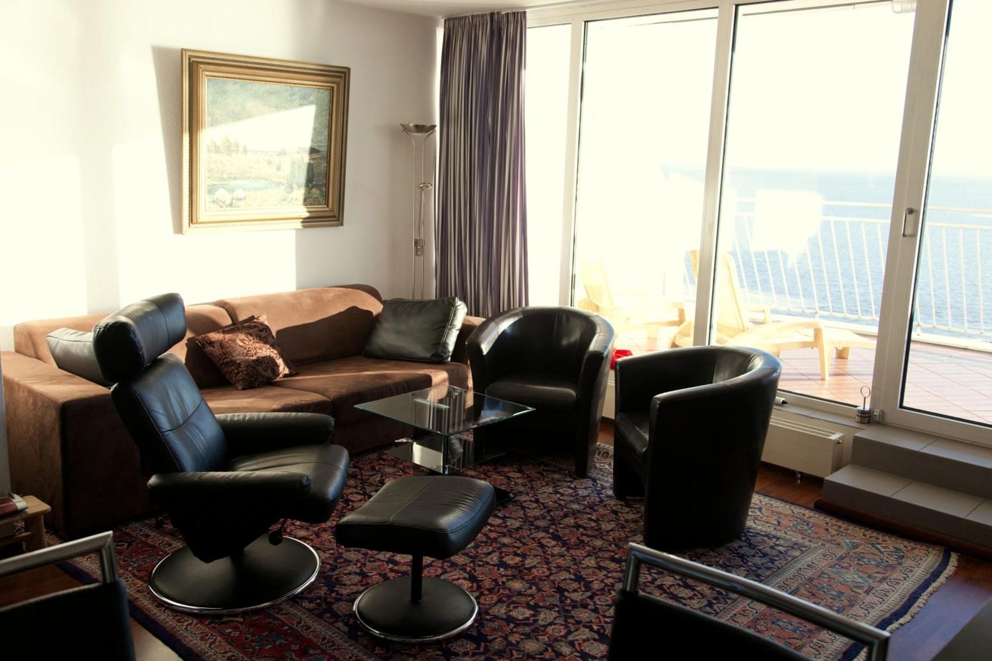 Apartment 92 Βίλχελμσχαφεν Εξωτερικό φωτογραφία